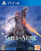 画像:Tales of ARISE