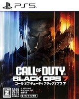 画像:Call of Duty Black Ops7
