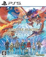 画像:モンスターハンターストーリーズ3 ~運命の双竜~